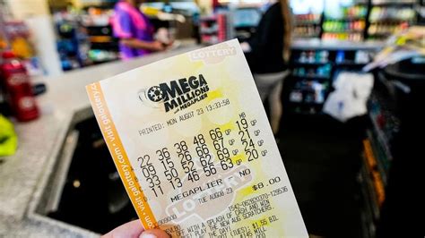 mega millions winning numbers.